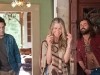 Paul Rudd, Jennifer Aniston, and Justin Theroux Photo