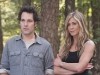 Paul Rudd and Jennifer Aniston Wanderlust Photo