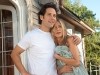 Paul Rudd and Jennifer Aniston Wanderlust Photo