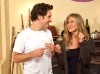 Paul Rudd and Jennifer Aniston Wanderlust Photo