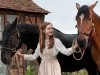 Celine Buckens War Horse Photo