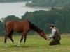 Jeremy Irvine War Horse Photo