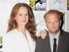 Melissa Leo and Toby Jones Photo