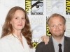 Melissa Leo and Toby Jones Photo