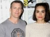 Tim Griffin and Shannyn Sossamon Photo