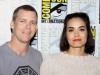 Tim Griffin and Shannyn Sossamon Photo