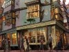 Florean Fortescue\'s Ice Cream Parlour Photo
