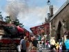 Hogsmeade Station Photo
