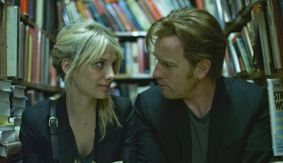 Melanie Laurent and Ewan McGregor Star in Beginners