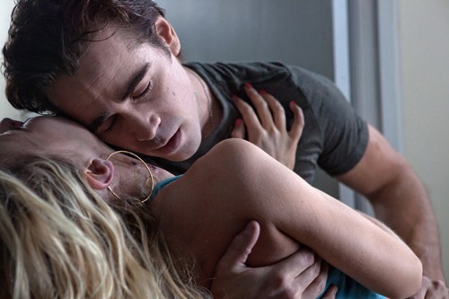 Colin Farrell in Fright Night