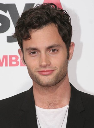 Penn Badgley Cast as Jeff Buckley