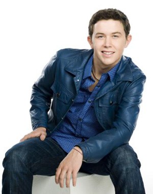 Scotty McCreery Home Invasion