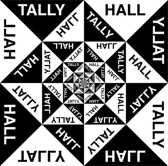 Tally Hall Good & Evil