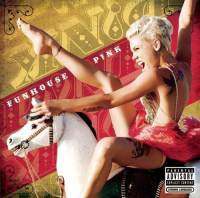 Pink's 'Funhouse'