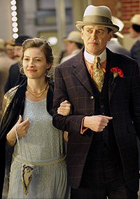 Boardwalk Empire
