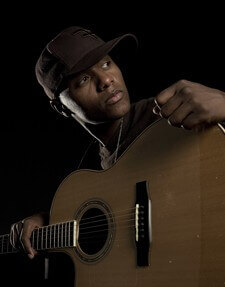 Javier Colon Winner of The Voice