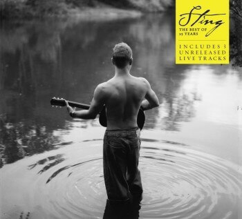 Sting: The Best of 25 Years