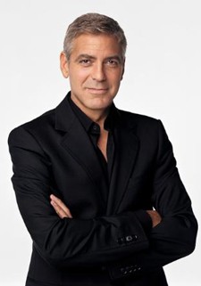 George Clooney  Hollywood Film Festival's Award