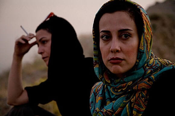 My Tehran for Sale Asha Mehrabi