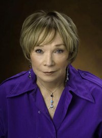 Shirley MacLaine