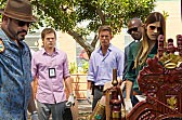 Dexter Season 6
