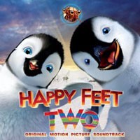 Happy Feet 2 Soundtrack