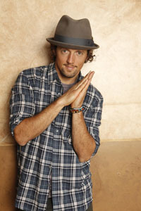 Jason Mraz