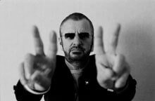 Ringo Starr