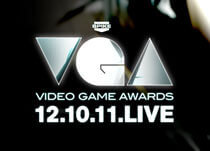 VGA Logo