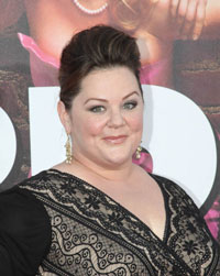 Melissa McCarthy