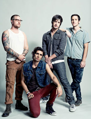 All American Rejects