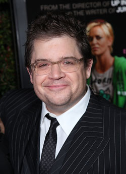 Patton Oswalt