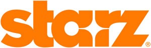 Starz Logo Starz Logo