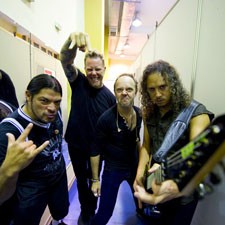 Metallica