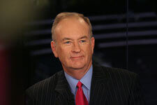 Bill O'Reilly