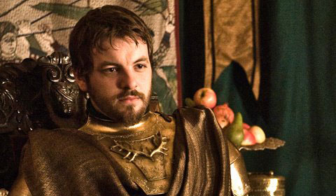 Game of Thrones Season 2 Episode 4 Trailer