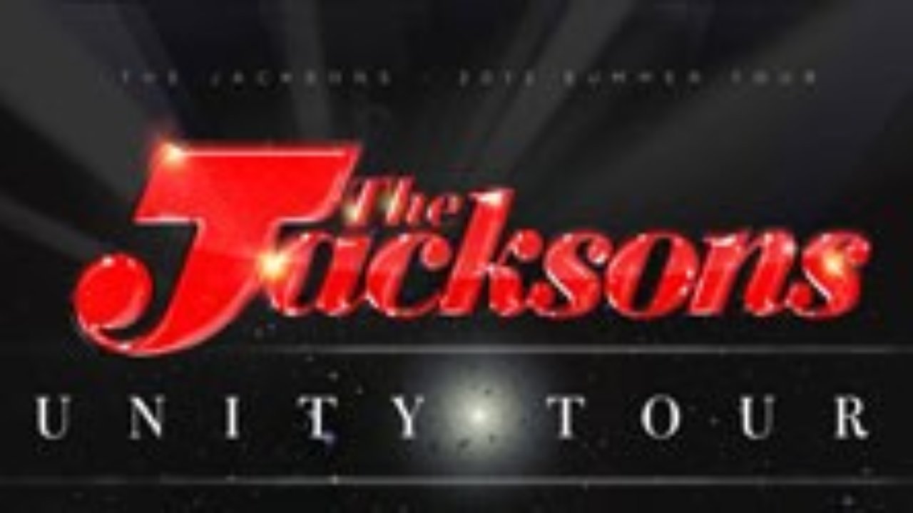 The Jacksons Announce Unity Tour 2012 Dates