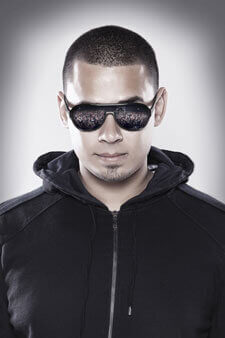 Afrojack