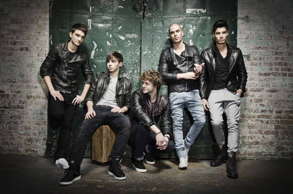 The Wanted