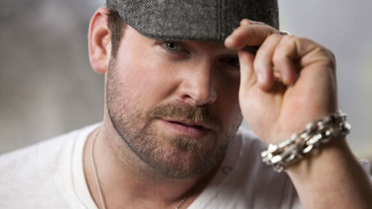 Lee Brice Shares His Life in Song on Hard 2 Love