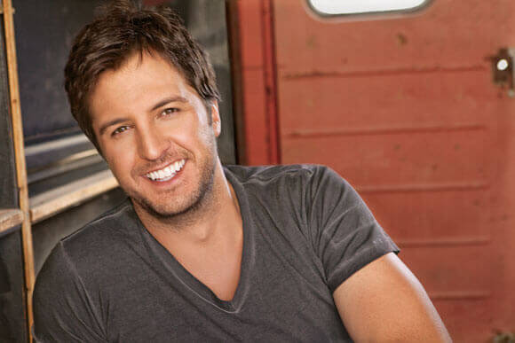 Luke Bryan