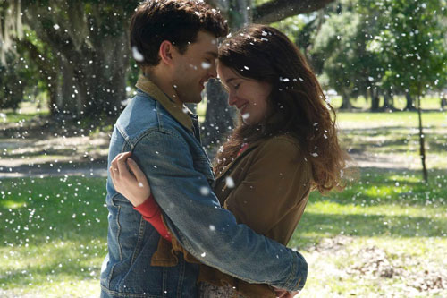 A Scene from Beautiful Creatures