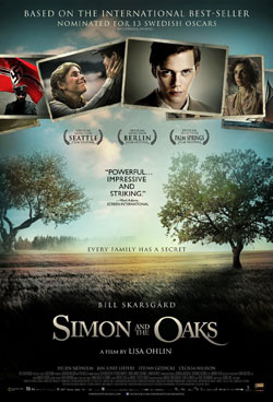 Simon and the Oaks