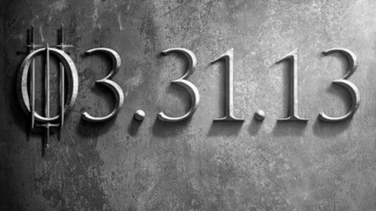 Game of Thrones Season 3 Extended Trailer