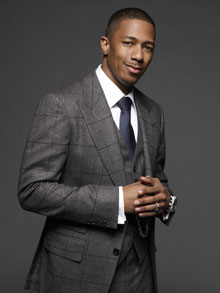 Nick Cannon