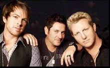 Rascal Flatts