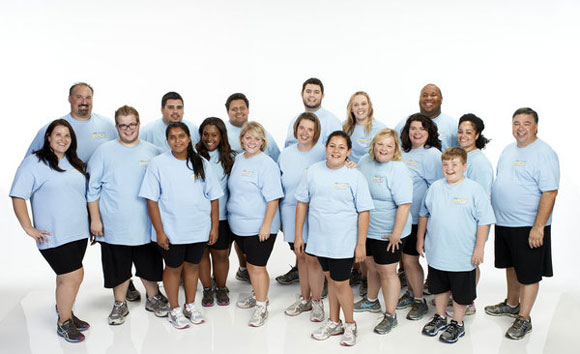 The Biggest Loser Cast