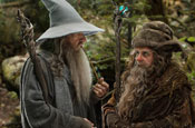 Hobbit An Unexpected Journey