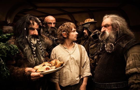 The Hobbit Movie