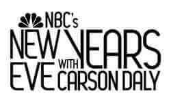 New Year's Eve with Carson Daly